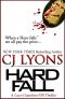 [Lucy Guardino FBI Thriller 04] • Hard Fall